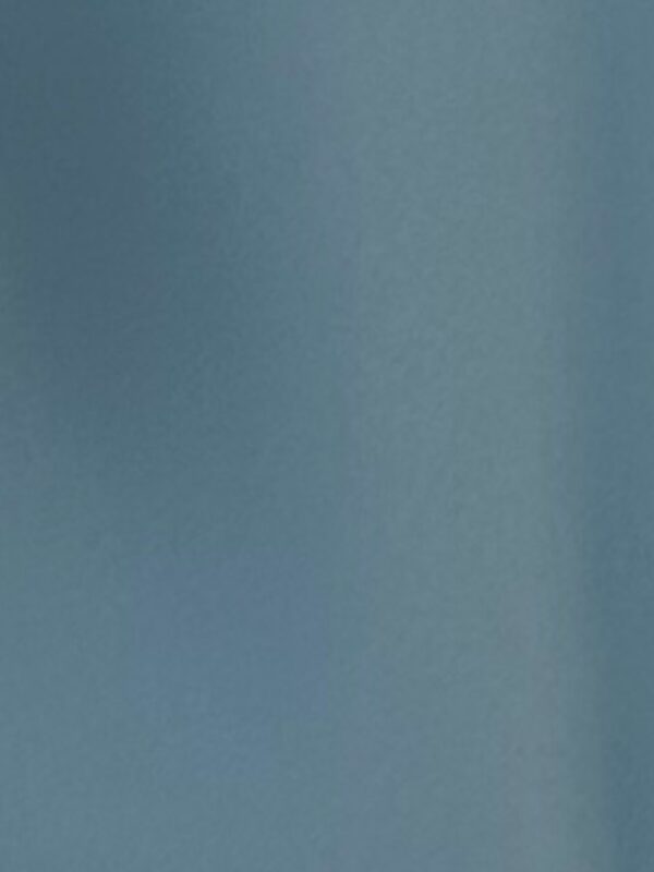 Spodnie Medyczne Damskie Scrubs Premium Proste   Blue